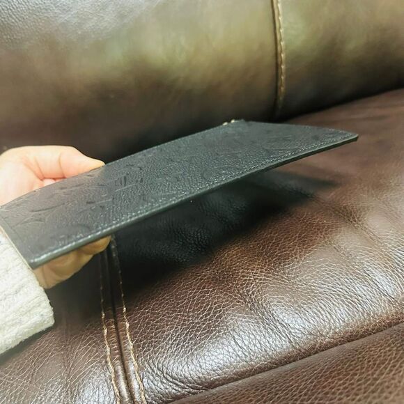 Louis Vuitton Felicie Inserts Empreinte Noir - Picture 9 of 11